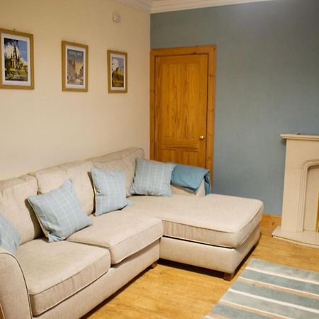 Newly Refurbed Home With Free Parking EDI Buitenkant foto