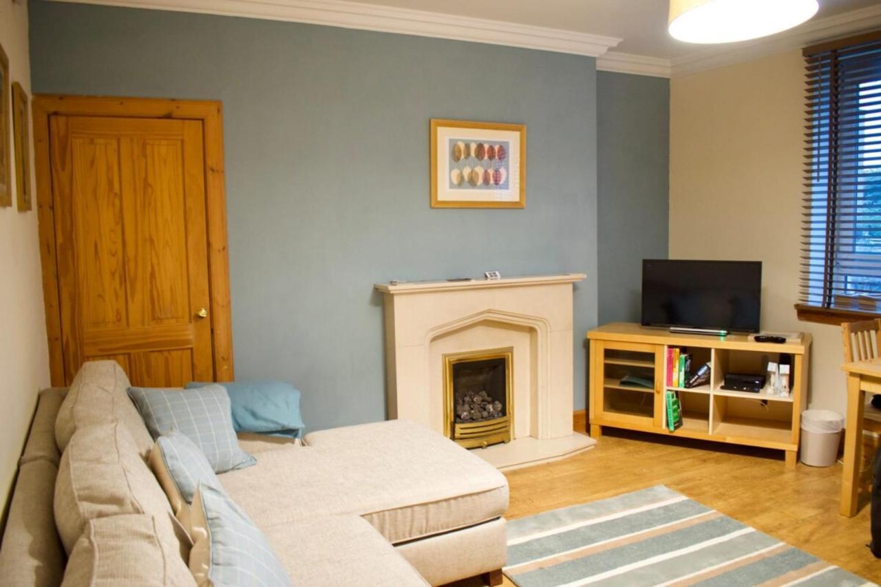 Newly Refurbed Home With Free Parking EDI Buitenkant foto