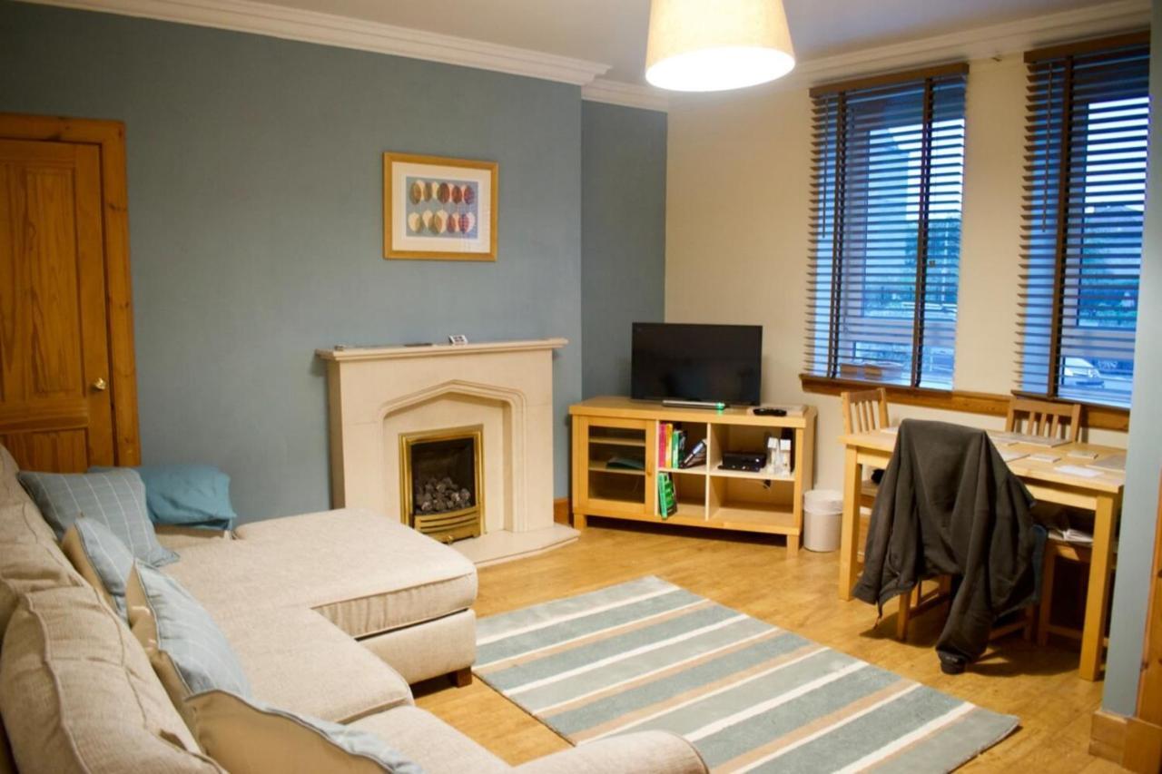 Newly Refurbed Home With Free Parking EDI Buitenkant foto