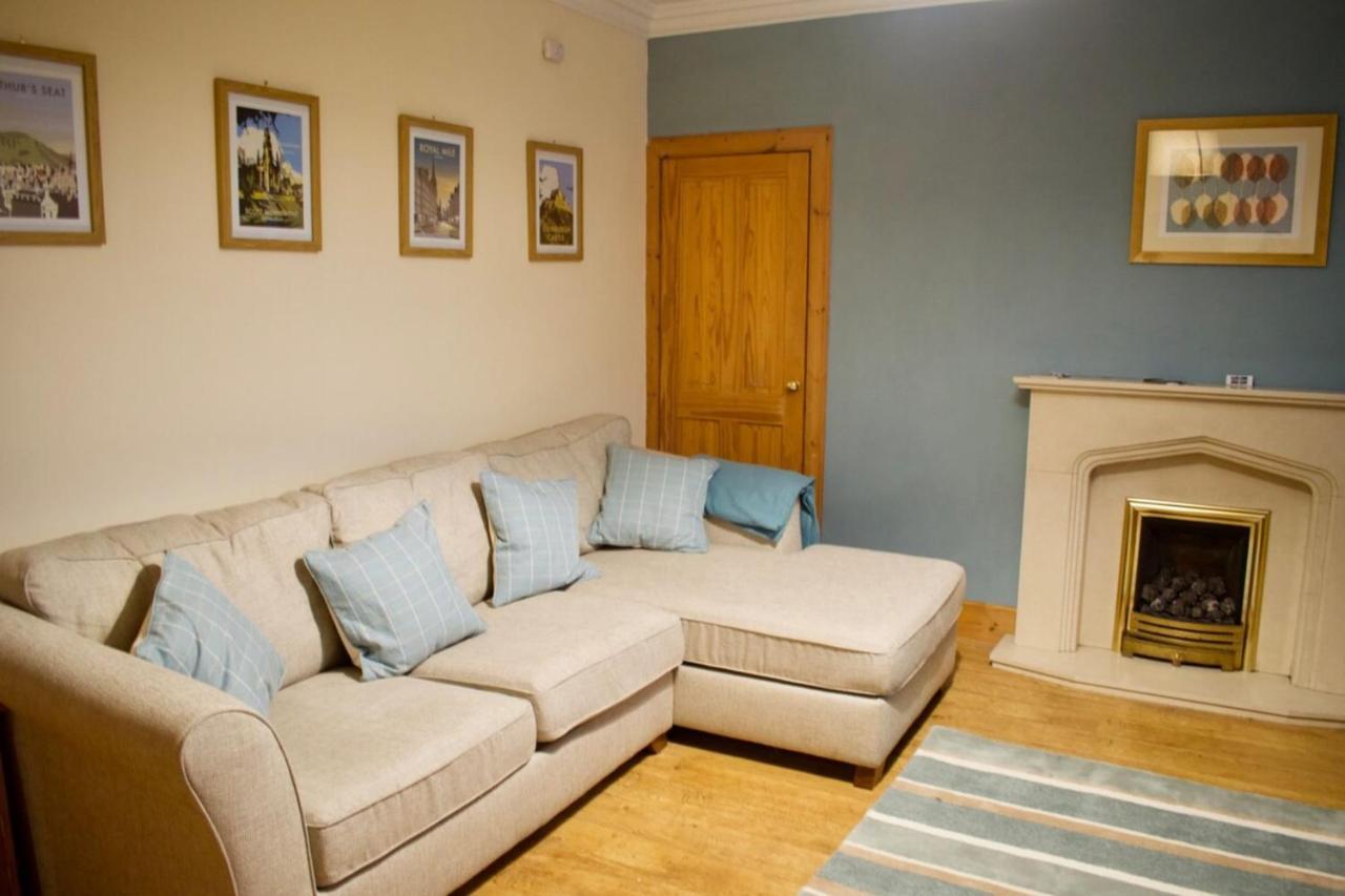 Newly Refurbed Home With Free Parking EDI Buitenkant foto