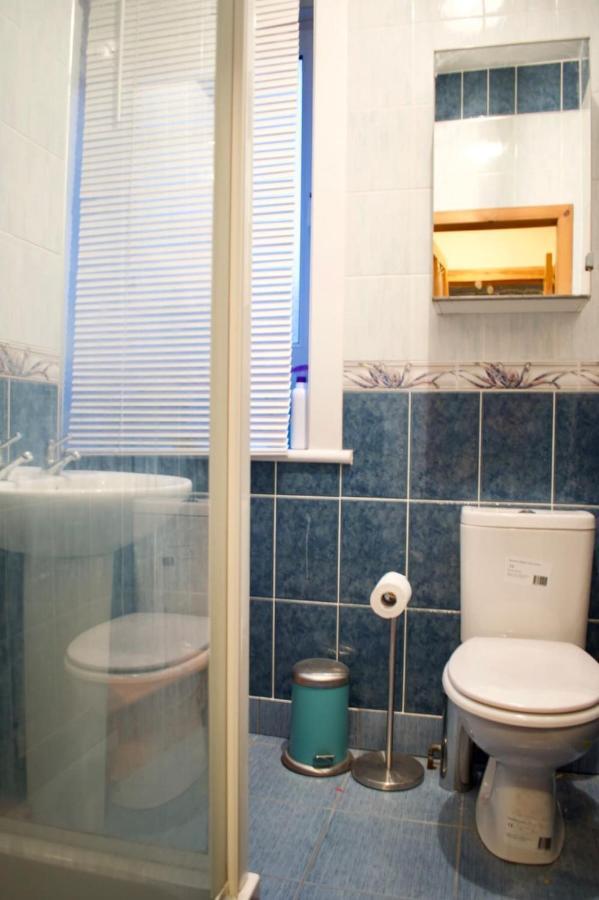 Newly Refurbed Home With Free Parking EDI Buitenkant foto